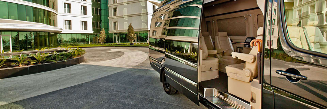 kayseri hotel transfer