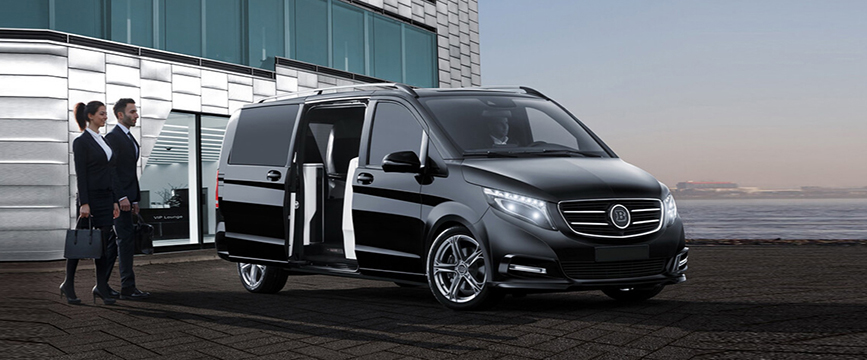 kayseri vip transfer